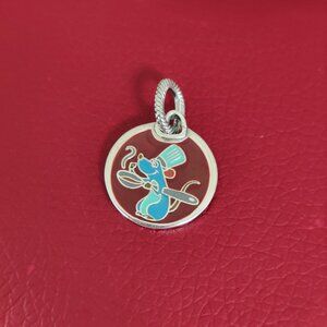 Pandora 2021 Disney International Food Festival Charm with box